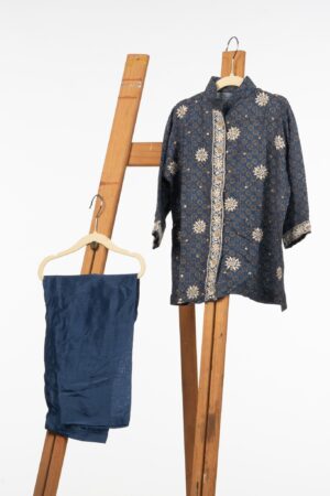 Girl Kurta